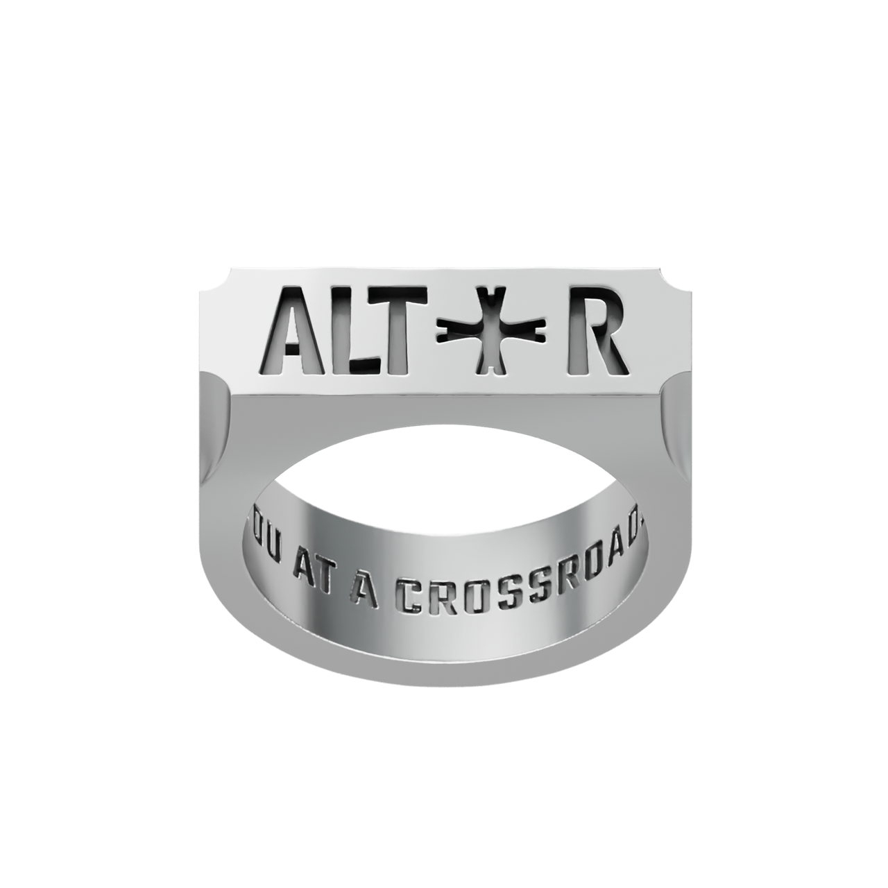 Ring «ALT+R»