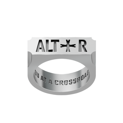 Ring «ALT+R»