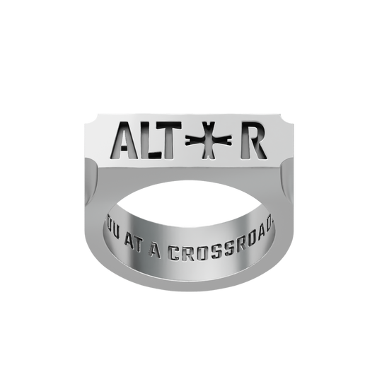 Ring «ALT+R»