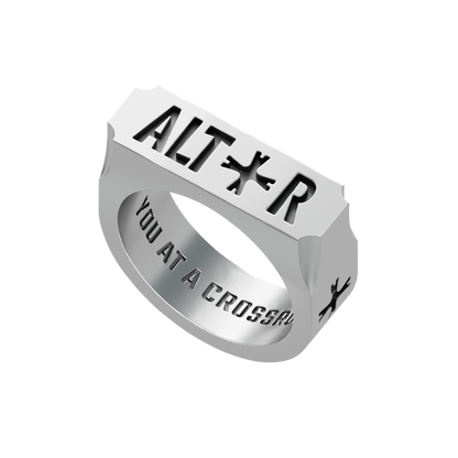 Ring «ALT+R»